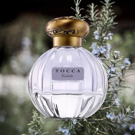 tocca perfume reviews.